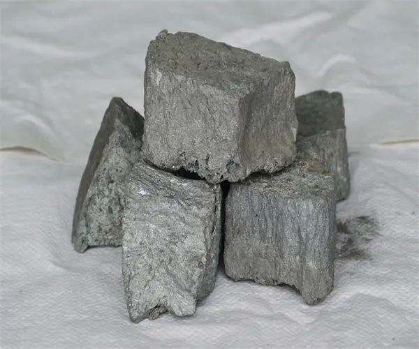 稀土硅是干什么用的？